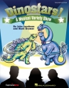 John Jacobson_Mark Brymer, Dinostars! (Teacher's Edition) Vocal [Child] Buch