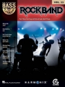 Rock Band (+CD) Bass Guitar