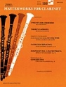 Masterworks For Clarinet Book 1 Clarinet