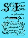 Scott Joplin, Scott Joplin - King of Ragtime for Easy Piano Klavier