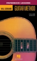 Hal Leonard Guitar Method - Book 1-3   for guitar Softcover