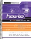 How To - Vol. 3 Melodyline, Lyrics and Chords Buch + CD