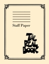 The Real Book  Buch