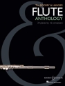 Flute Anthology for flute and piano
