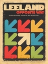 Leeland - Opposite Way Piano, Vocal and Guitar Buch
