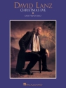 David Lanz - Christmas Eve Easy Piano Buch