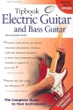 Tipbook Electric Guitar and Bass Guitar the complete Guide