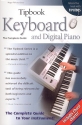 Tipbook Keyboard and digital Piano the complete Guide