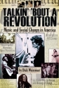 Talkin' 'Bout A Revolution -  Buch