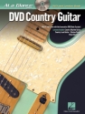 At A Glance Guitar - Country Guitar (+DVD) for guitar