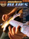 Modern Blues (+CD) for guitar/tab (+chords and lyrics)