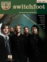 Switchfoot Gitarre Buch + CD