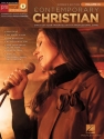 Contemporary Christian Melodyline, Lyrics and Chords Buch
