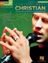 Contemporary Christian Melodyline, Lyrics and Chords Buch + CD