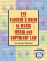The Teacher's Guide to Music, Media  Buch