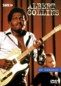 Albert Collins: In Concert  DVD