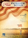 Patriotic Songs Piano or Keyboard Buch