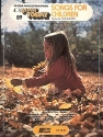 Songs For Children Piano or Keyboard Buch