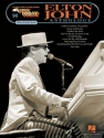 Elton John Anthology - 2nd Edition Piano or Keyboard Buch