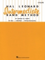 Harold W. Rusch, Hal Leonard Intermediate Band Method Flute Stimme