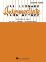 Harold W. Rusch, Hal Leonard Intermediate Band Method Cornet and Trumpet Stimme