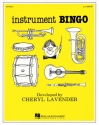 Instrument Bingo (+Online-Audio)  Game