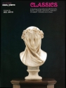 Classics Easy Piano Buch