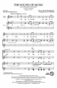 Oscar Hammerstein II_Richard Rodgers, The Sound Of Music SSA Chorpartitur