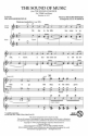Oscar Hammerstein II_Richard Rodgers, The Sound of Music TTBB and Piano Chorpartitur
