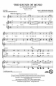 Oscar Hammerstein II_Richard Rodgers, The Sound of Music SAB and Piano Chorpartitur