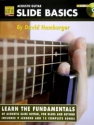 Acoustic Slide Basics (+CD): learn the fundamentals of acoustic slide guitar