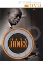 Hank Jones - The Jazz Master Class Series from NYU Klavier DVD