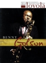 The Jazz Master Class Series from NYU for saxophone DVD