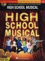 High School Musical vol.1 (+CD): for easy piano (vocal/guitar) easy piano playalong vol.18