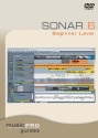 Sonar 6 Beginner Level  DVD