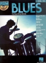 Blues (+CD): Drum Playalong vol.16