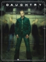 Daughtry Piano, Vocal and Guitar Buch