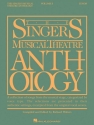 The Singer's Musical Theatre Anthology-Volume 5 Tenor Voice and Piano Buch