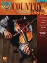 Country Hits (+Online-Audio) for violin