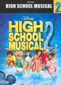 High School Musical Vol.2: Selection for easy piano