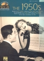 The 1950's (+CD): for piano/vocal/guitar
