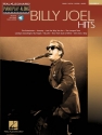 Billy Joel Hits Klavier Buch + Online-Audio
