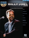Billy Joel Hits Keyboard Buch + CD