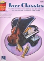 Jazz Classics (+CD): for trumpet Big Band play-along vol.4