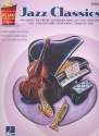 Jazz Classics (+CD): for trombone Big Band Playalong vol.4
