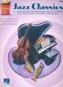 Jazz Classics (+CD): for big band Big Bang Playalong vol.4 guitar