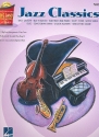Jazz Classics (+CD): for piano Big Band playalong vol.4