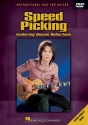 Speed Picking Guitar [TAB] DVD
