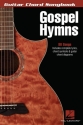 Guitar Chord Songbook - Gospel Hymns Lyrics and Chords Buch
