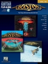 Boston Gitarre Buch + Online-Audio